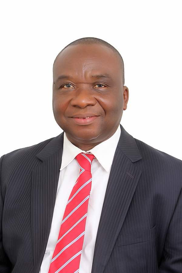 JAMES BAIDOO SAGOE