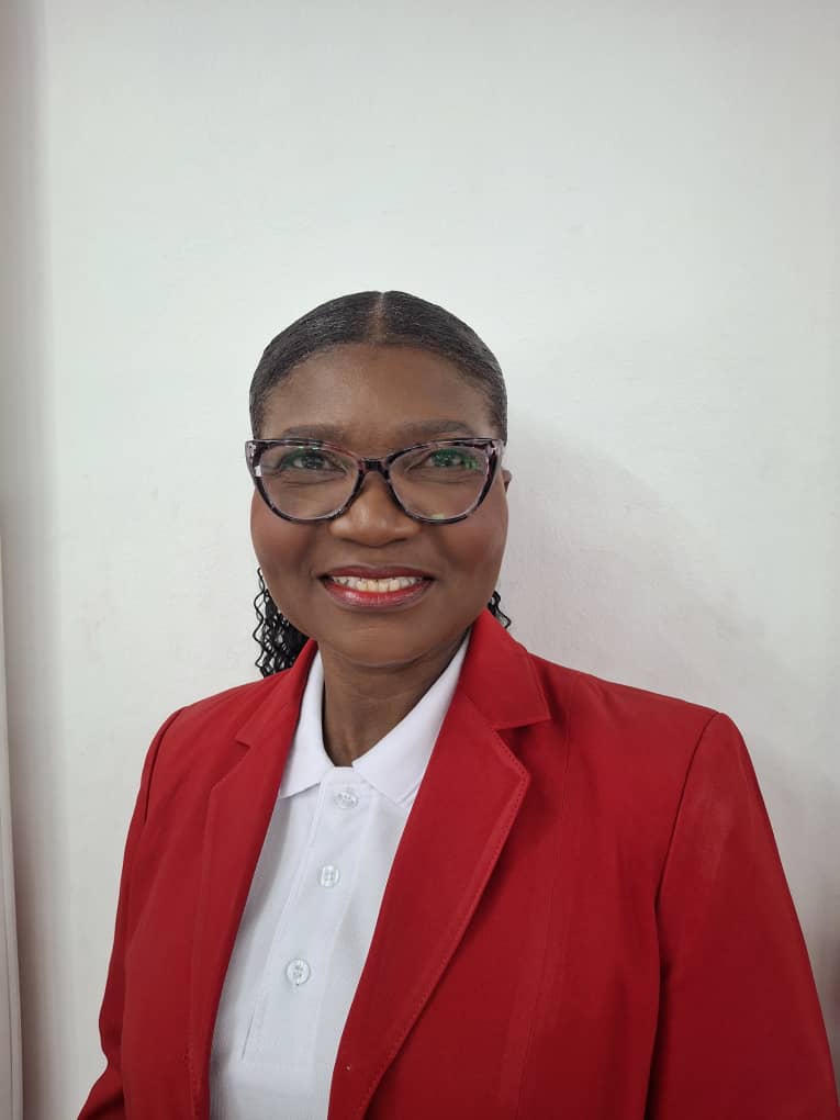 Dr. Ann Babah-Alargi