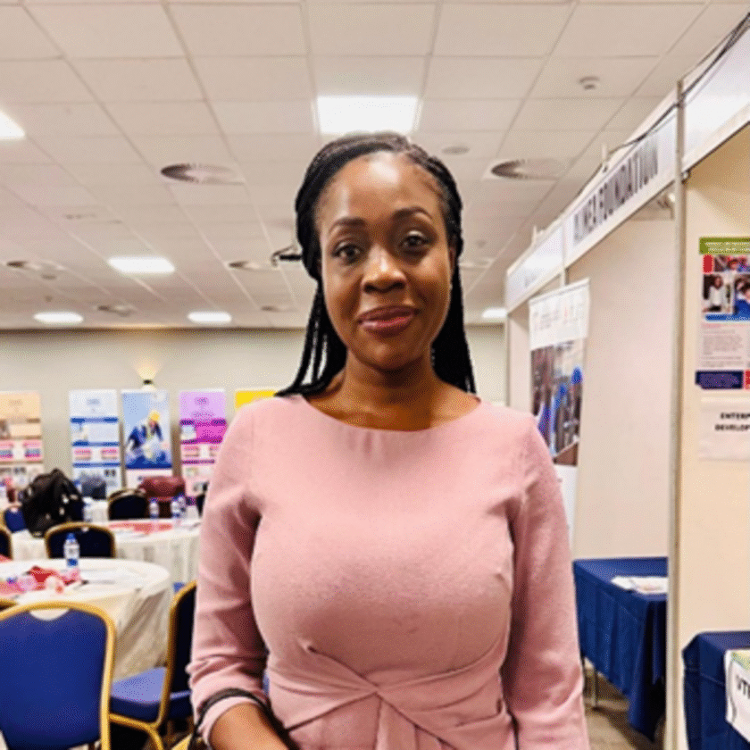 Vera Dzidedi Segbedzi